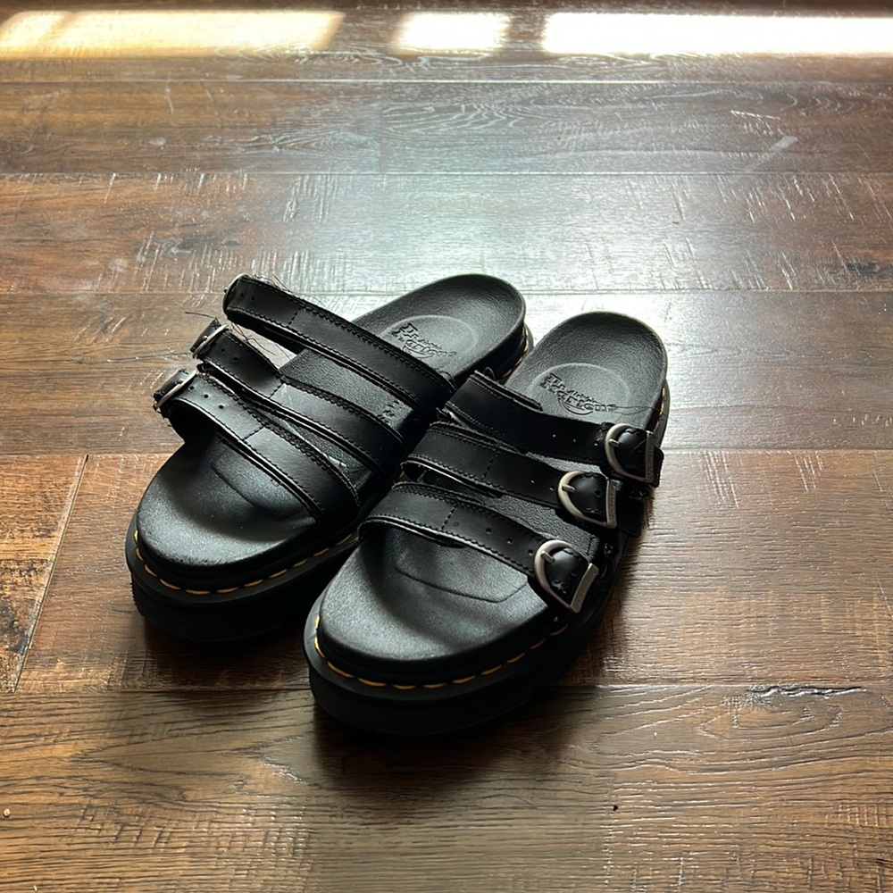 Dr. Martens
